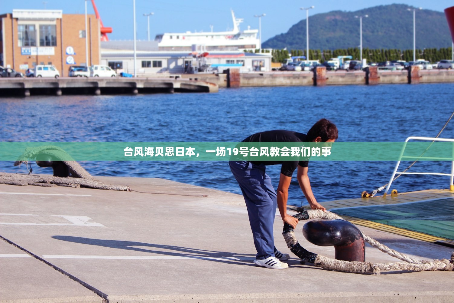 台风海贝思日本,一场19号台风教会我们的事 台风海贝思日本,一场19号台风教会我们的事