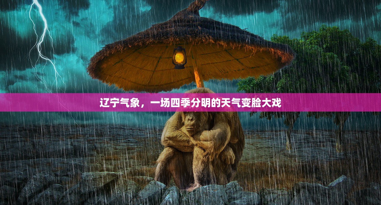辽宁气象，一场四季分明的天气变脸大戏