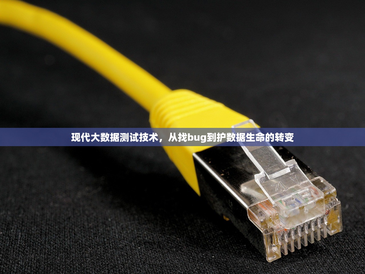 现代大数据测试技术,从找bug到护数据生命的转变 现代大数据测试技术,从找bug到护数据生命的转变